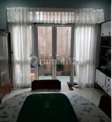 Terbaik Termurah, Rumah Siap Huni Di Komplek Dekat Pusdai Dan Gasibu Pusat Kota Bandung 2
