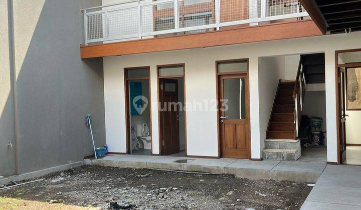 Rumah Cantik Di Sayap Riau Cocok Untuk Kantor/tempat Tinggal 2