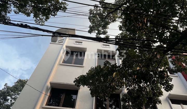 Large Shop-House Main Road Near Asia Africa Prospective 2