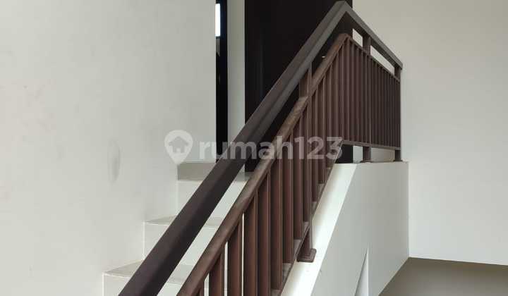 Rumah Sewa Amagriya Dwi Podomoro Park Dekat Telkom University  2