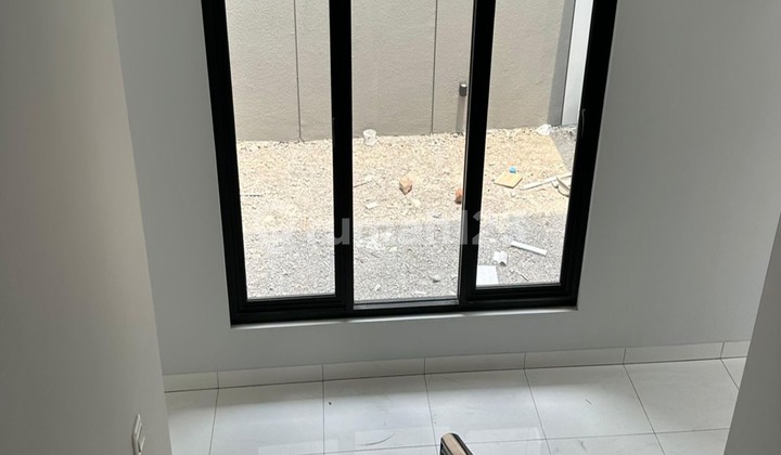 Rumah Baru Minimalis Industrialis Sayap Bkr, Buah Batu, Pelajar Pejuang Strategis Pusat Kota Bandung 2