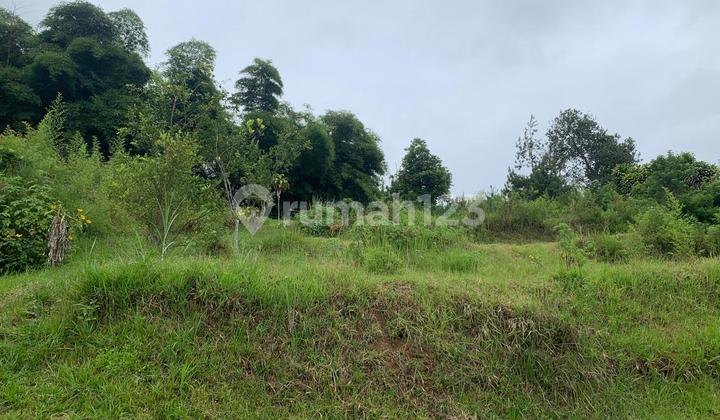 Tanah Murah Jl. Boscha Dekat Floating Market Lembang, View Cantik Tanah Murah Jl. Boscha Dekat Floating Market Lembang, View Cantik