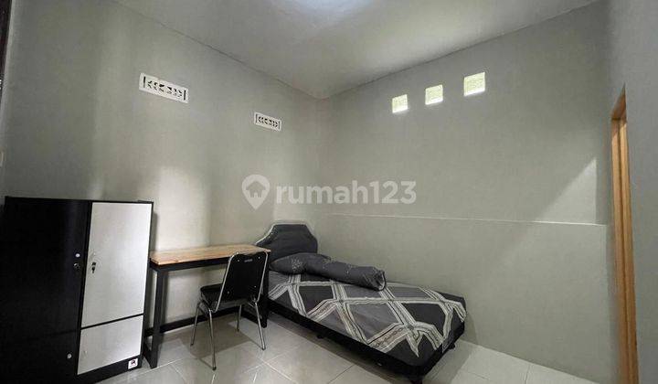 Rumah Kost Bagus Di Komplek Permata Buah Batu Dekat Telkom University 2