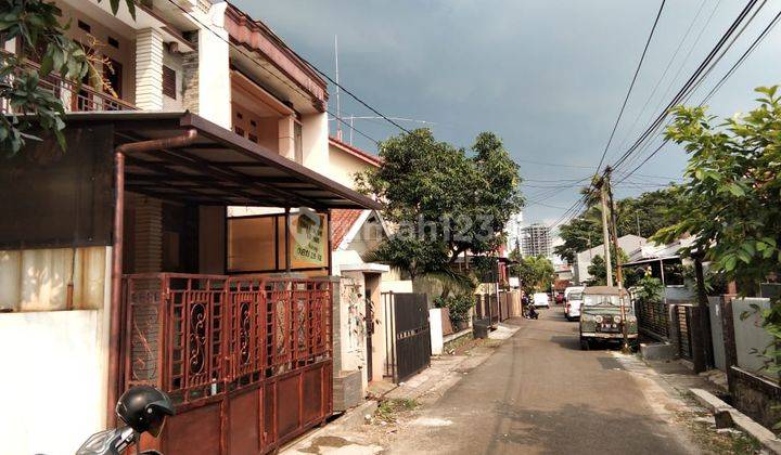 Harga Bagus Rumah Bagus Kokoh Terawat Dekat Sman 22 Turangga Buah Batu 2