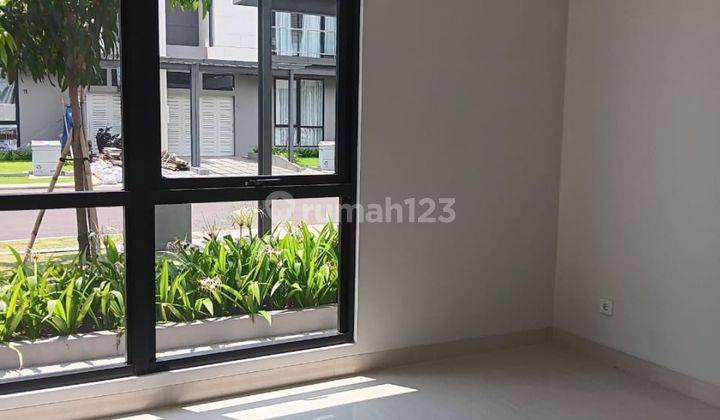 Rumah Baru Lux Dalam Cluster Emily Summarecon Bandung 2