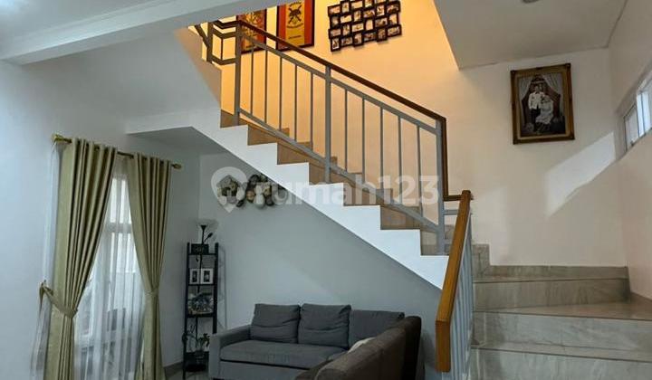 Rumah Modern di Suryalaya Buah Batu Dekat Sman 8 Bandung 2