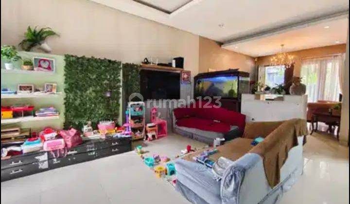 Turun Harga Rumah Cantik Cluster Gegerkalong Setiabudi Bandung Utara 2