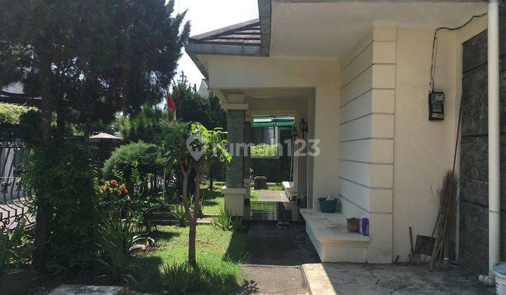 Rumah Harga Menarik Di Suryalaya Buah Batu Dekat Sman 8 Bandung 1