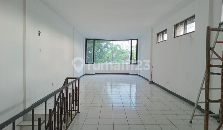 Siap Usaha! Ruko Prospektif Bawa Hoki Di Terusan Jakarta Antapani Bandung Kota