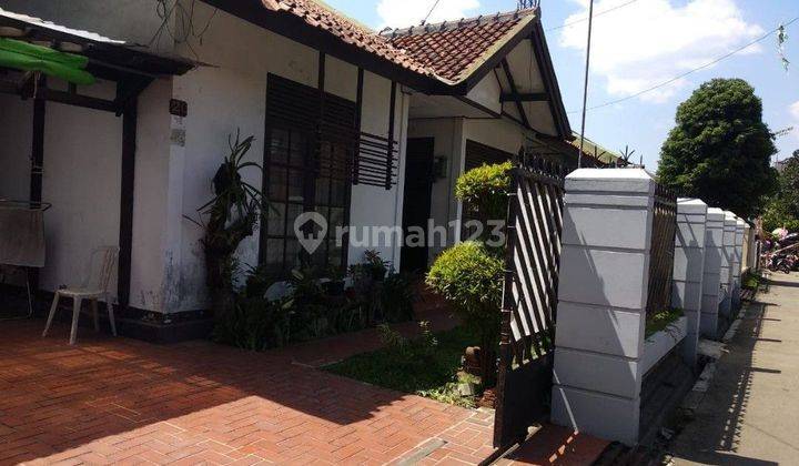 Istimewa! Rumah Di Suryalaya Harga Jauh Di Bawah N.J.O.P