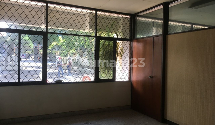 Gedung Disewakan Murah Cocok Utk Kantor/Kursus/Sekolah Dll 2