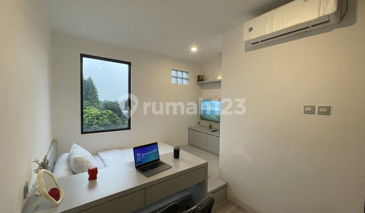 Return Tinggi! Full Occupancy Kost Premium di Burangrang Bandung Pusat Sangat Strategis Return Tinggi! Full Occupancy Kost Premium di Burangrang Bandung Pusat Sangat Strategis