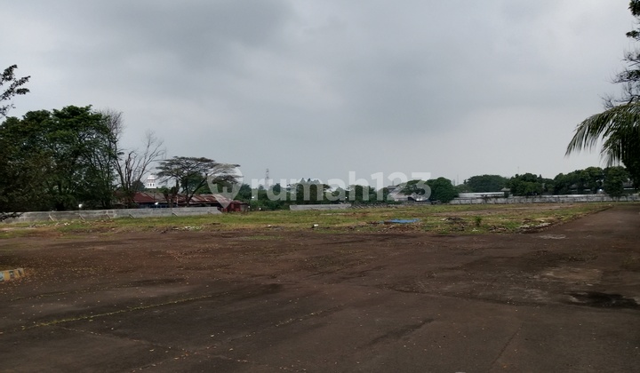 Tanah Siap Bangun Industri dan Pergudangan Tanah Siap Bangun Industri dan Pergudangan