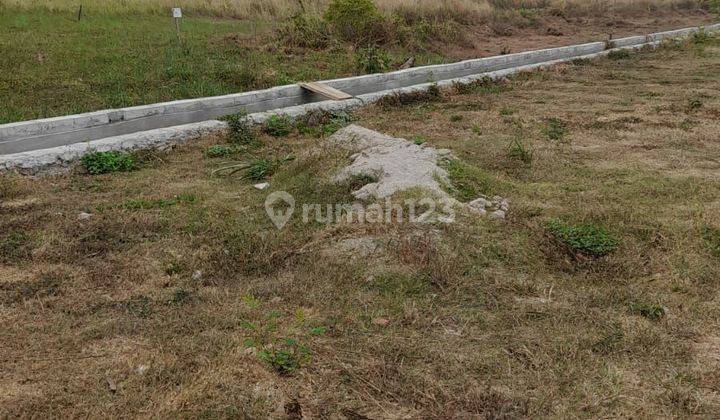 Tanah siap bangun pabrik dan gudang  1