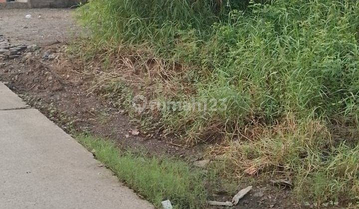 Tanah siap bangun pabrik dan gudang  2