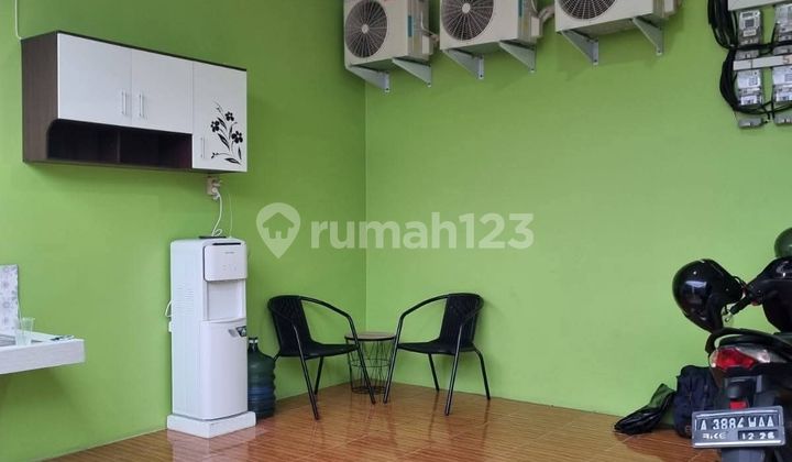 Kos Kosan Siap Terima Hasilnya Kos Kosan Siap Terima Hasilnya