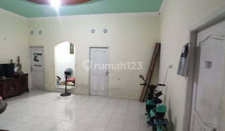 Rumah Siap Huni 2