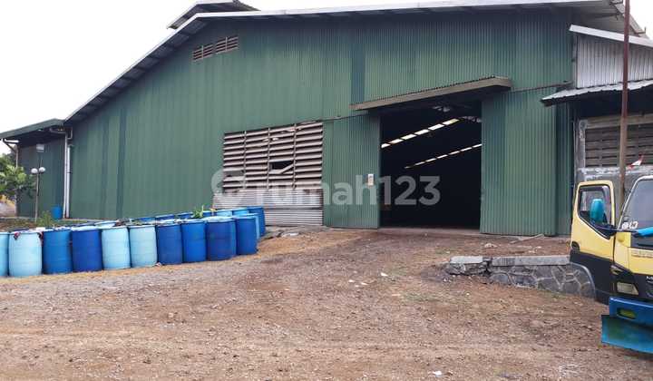 Ready-to-Use Factory Ready-to-Use Factory