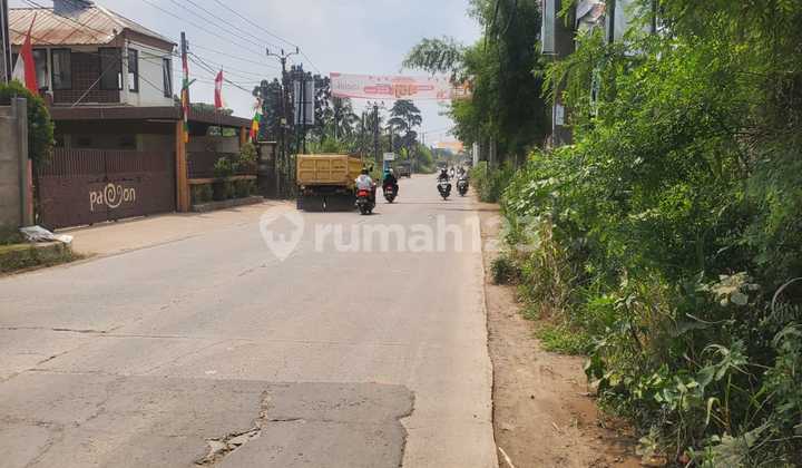 Land Ready for Warehouse and Commercial Building Land Ready for Warehouse and Commercial Building