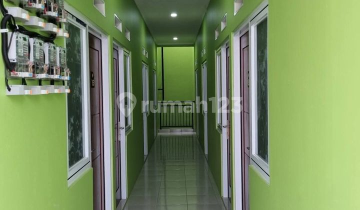 Kos Kosan Siap Terima Hasilnya Kos Kosan Siap Terima Hasilnya