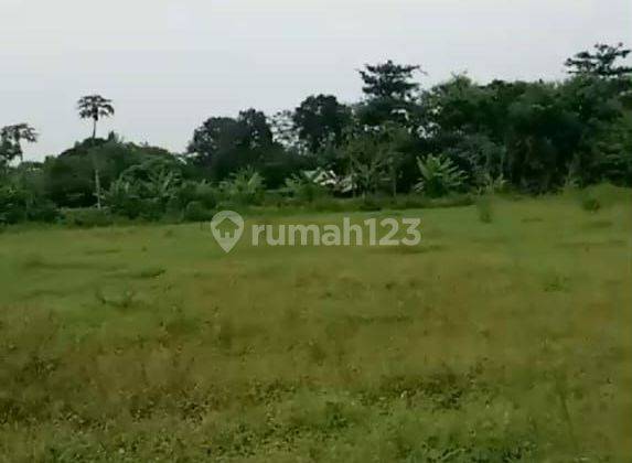 Tanah Siap Bangun Pabrik Dan Gudang  2