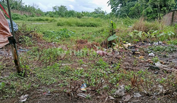 Tanah Siap Bangun Industri dan Pergudangan Tanah Siap Bangun Industri dan Pergudangan