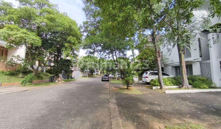 Termurah Heliconia! Potensi Cantik Maksimal! Upgrade Sesuai Selera - Cluster Favorit - Layout Plong Dekat De Maja, Frangipani, Cajuputi, Navapark Lyndon Laurel Lancewood Lakewood Foresta 2