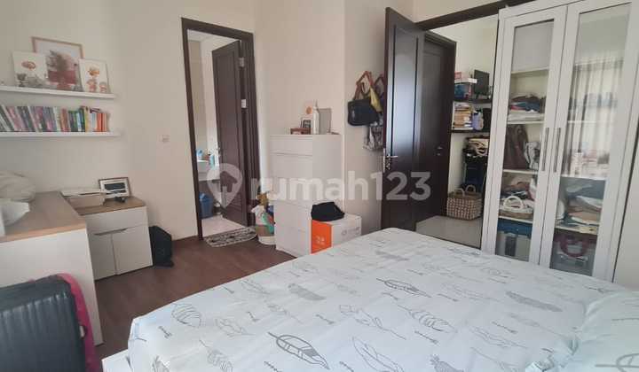 Rumah Bagus Modern Classic Di Alam Sutera - Sutera Palmyra - Cluster Dekat Onyx Winona Leora Victoria Orlanda  2