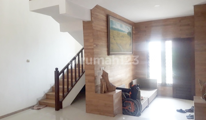 Shm House In Alam Sutera Land Area 200m² - Quiet Asri Cluster, Near Sutera Narada Jelita Feronia Cemara Onyx Palmyra Leora Victoria Tiara Buana Asri (260) Shm House In Alam Sutera Land Area 200m² - Quiet Asri Cluster, Near Sutera Narada Jelita Feronia Cemara Onyx Palmyra Leora Victoria Tiara Buana Asri (260)