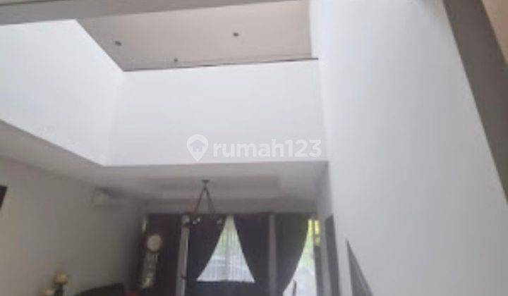 Rumah 2 Lantai Shm Eminent Bsd City Dekat Mozia, Ice , Qbig , Greenwich, Foresta , Aeon Mall (200) 1