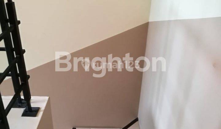 Dijual Rumah Rapi dalam cluster Il Rosa, <5 menit ke Pusat perbelanjaan, sekolah dan universitas ternama, Rumah Sakit , Pasar dan Mall, Karawaci (Ag27) 4