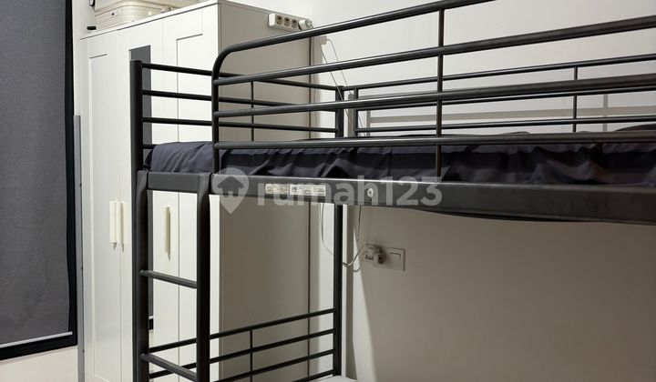 Bisa Berdua! Termurah ! Siap Huni Secepatnya! Studio Skyhouse Sky House Alam Sutera Lantai Rendah - Lokasi Strategis Banget di Cbd Alam Sutera, Dekat Jpo, Elevee , Silkwood, Paddington, The Smith, Brooklyn Bisa Berdua! Termurah ! Siap Huni Secepatnya! Studio Skyhouse Sky House Alam Sutera Lantai Rendah - Lokasi Strategis Banget di Cbd Alam Sutera, Dekat Jpo, Elevee , Silkwood, Paddington, The Smith, Brooklyn