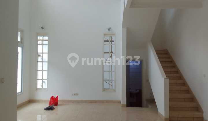 Murah Banget - Struktur Kokoh Layout Plong - Cluster Favorit Alam Sutera - Sutera Intan Dekat Narada Palmyra Onyx Buana Asri Victoria (340) 2