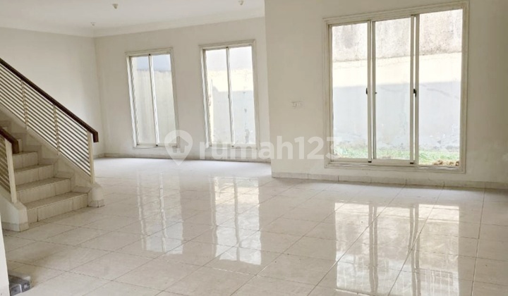 House Needs Minimal Renovation Alam Sutera - Near CBD, Ikea - Near Clusters Renata Alba Aurora Onyx Palma Tiara Narada Orlanda Mentari Jingga Pelangi Victoria 2