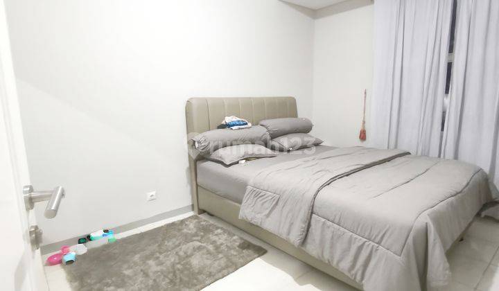 Apartemen 1 Kamar Tidur Furnished Bagus Silkwood Alam Sutera - Dekat Paddington, Skyhouse , Pacific Garden, Lloyd , Sutera Kirana Jelita Delima Elok Feronia Flamboyan Binus Ubm Mall Alsut
