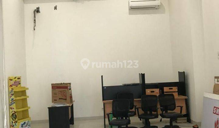 Ruang Usaha 320m² Office Space Alam Sutera Lokasi Strategis  1