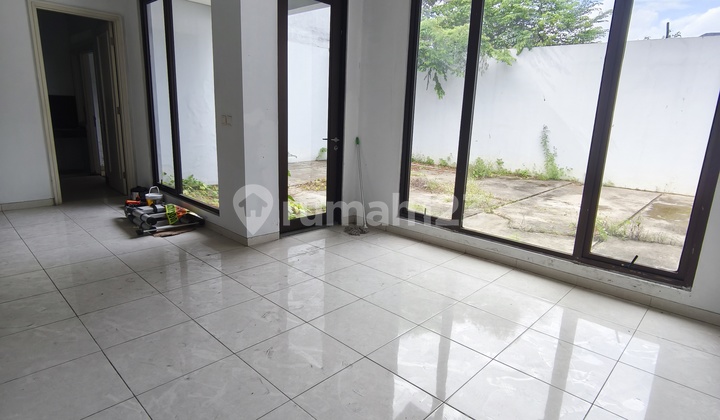 Bonus Fasum & Dekat Taman - 2 Lantai Layout Plong dengan Teras - Cluster Strategis Dekat Sutera Onyx Olivia Palmyra Tiara Feronia Narada Jelita Kirana Victoria Orlanda (64) 2