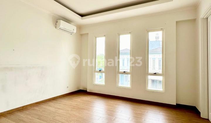 Very Cheap - Tidy Move-In Ready Leora Silk House 112m² - Near Sutera Orlanda, Victoria, Winona, Lloyd, Narada, Nykka, Saumata, Feronia, Jelita, Kirana, Palmyra (316) 2
