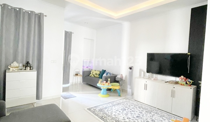 Murah Banget! Luas 175M² di Cluster Orlanda - Lokasi Strategis, Dekat Sutera Victoria Leora Winona Palmyra Lloyd Onyx Narada Feronia