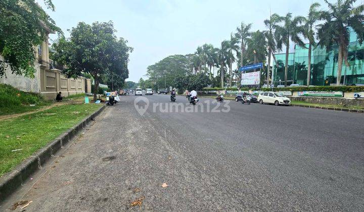 Tanah Komersial Lokasi Strategis Kota Modern, Dekat Banjar Wijaya & Alam Sutera, Traffic Ramai, Jalan Honoris Raya,Seberang Rumah Sakit, Sekolah Ternama, Tempat Ibadah Dan Masih Banyak Lagi 2