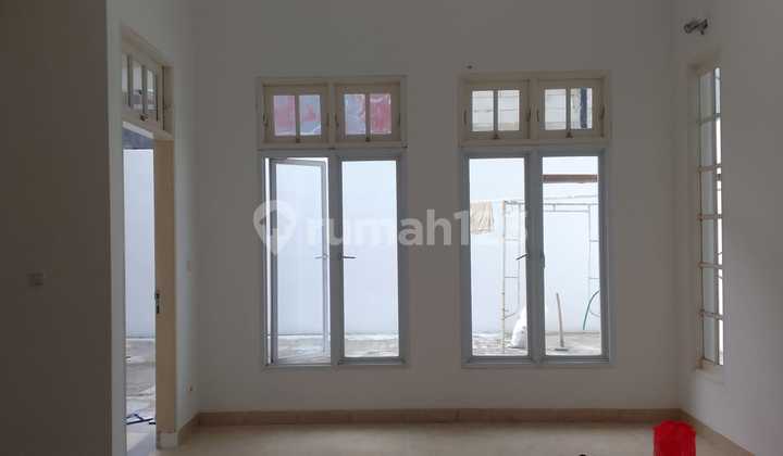 Cluster Rapi - Murah - Struktur Kokoh Layout Plong - Alam Sutera - Sutera Intan Dekat Narada Olivia Onyx Palma Palmyra Orlanda Pelangi Jingga Mentari Sekolah Laurensia (340) 2