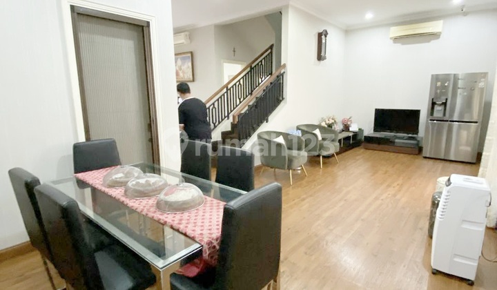 Ready to Move In - Parquet Flooring Makes It More Homey - Dry Garden for Maximum Circulation and Lighting - Maxwell Cluster, Near Volta Carson Vivaldi Mozart Menaggio Darwin Pascal Newton San Lorenzo Jade Topaz Chalcedony (336) 2