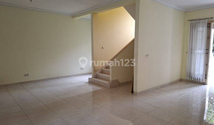 Rumah 2 Lantai Cluster Onyx Alam Sutera - Lokasi Strategis Favorit Dekat Universitas Ternama, Sekolah , Mall , Akses , Tol, Ikea (5) 2