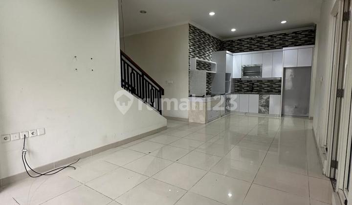 Termurah! Bonus Lebih Tanah - Rumah Maxwell Scientia Gading Serpong -Interior Sesuai Keinginan - Lokasi Bagus Row Jalan Besar - Dekat Cluster Vivaldi Mozart Symphonia Carson Menaggio San Lorenzo Phgawuamarine Emerald Darwin Flamingo The Springs (282) 2