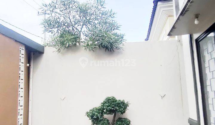 Harga Terbaik Dibawah Pasar! Rumah Bagus Ala Villa Resort Bali - Di Ciseeng Bogor - Panorama Bali Residence - Akses Langsung Ke Jalan Raya , Lokasi Strategis - Dekat Permata Ciseeng Raya , Griya Pesona Ciseeng , Permata Vali Residence , Puri Bali Residenc 2