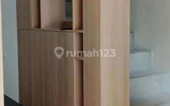 Rumah Bagus Di Bsd City Tanakayu Full Furnished Siap Huni Cakep - Dekat Qbig, Ipeka , Foresta , De Park , Eonna , Mozia , Zora (119) 2
