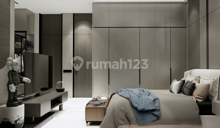 Rumah - Modern Minimalis - 2,5lt Dengan Attic - Rumah Milenial - Di Green Belt Alam Sutera - Dekat Sutera Kirana Jelita Feronia Flamboyan Narada Leora Victoria Orlanda Palmyra Lloyd (5) Rumah - Modern Minimalis - 2,5lt Dengan Attic - Rumah Milenial - Di Green Belt Alam Sutera - Dekat Sutera Kirana Jelita Feronia Flamboyan Narada Leora Victoria Orlanda Palmyra Lloyd (5)