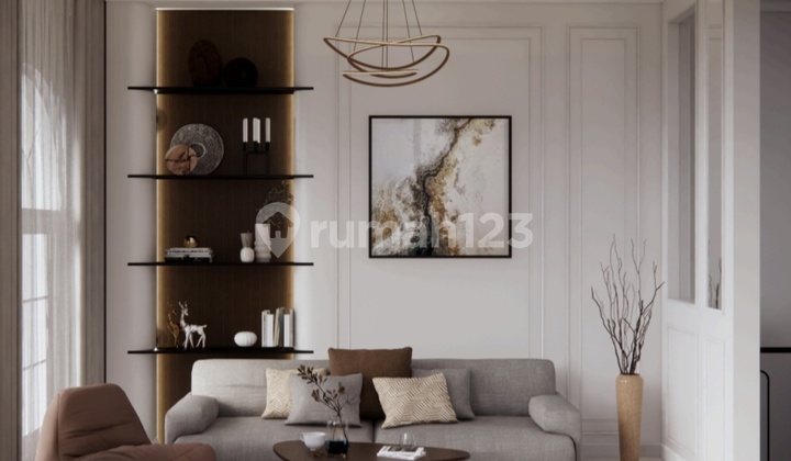 Brand New Modern Classic House in Alam Sutera - Premium Spec Favorite - In the Green Belt Near Sutera Feronia Flamboyan Winona Narada Leora Orlanda Victoria Onyx Palmyra Jelita Kirana Feroni Cemara (5) Brand New Modern Classic House in Alam Sutera - Premium Spec Favorite - In the Green Belt Near Sutera Feronia Flamboyan Winona Narada Leora Orlanda Victoria Onyx Palmyra Jelita Kirana Feroni Cemara (5)