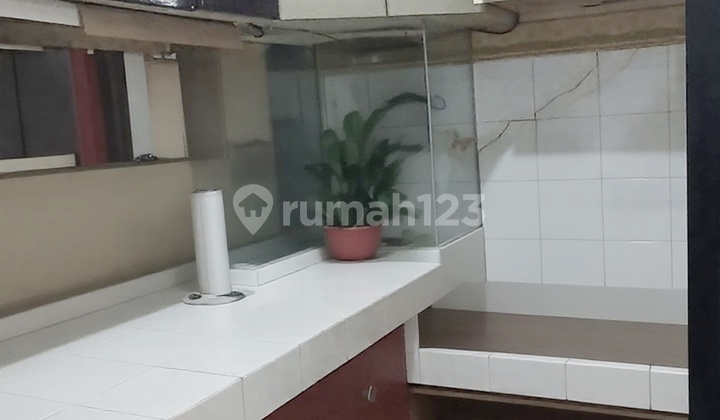 Cheap Must Be Quick! A Neat 160M² House, 2 Floors, Strategic Cluster in Alam Sutera Green Belt - Near Sutera Narada Feronia Intan Harmoni Palmyra Leora Winona Orlanda Victoria Kirana Jelita Onyx Olivia (333) 2