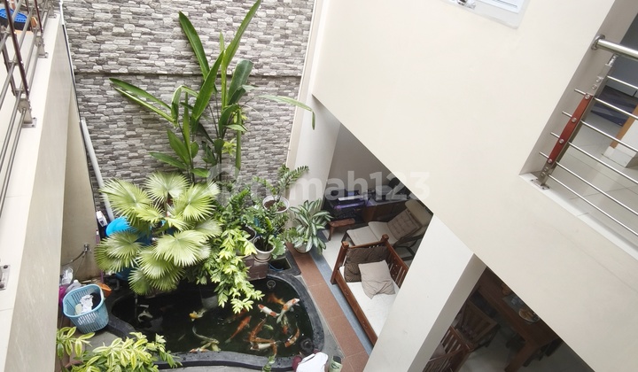 Rumah Rapi Siap Huni Spek Mewah Semi Furnished Sudah Renov Luas Citra Raya Tangerang - Dekatcluster Fountain, Ecopolis , Mall Ciputra , Rumah Sakit Ciputra , Cluster The Leaf , Blossom Ville Sekolah Ternama, Belle Fleur, Eco Residence. 2